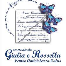 Osservatorio Giulia e Rossella: Centro Antiviolenza 